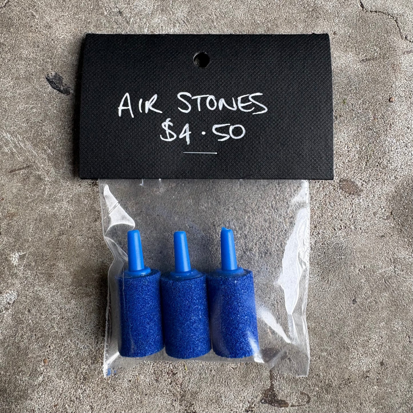 Air Stones