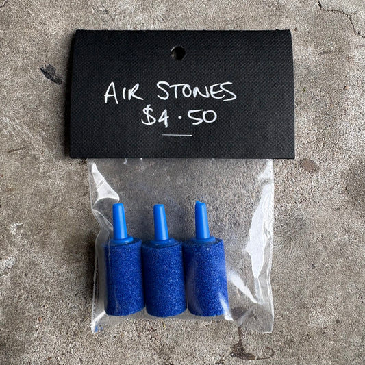 Air Stones
